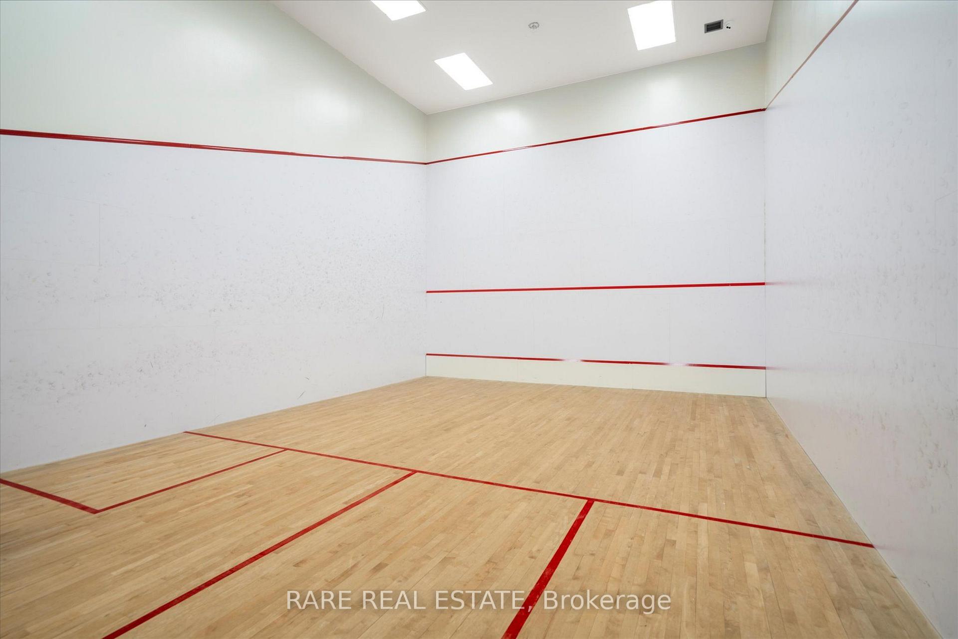 Photo 35 of Unit 513, 250 Webb Drive, Mississauga, City Centre — HOMEH