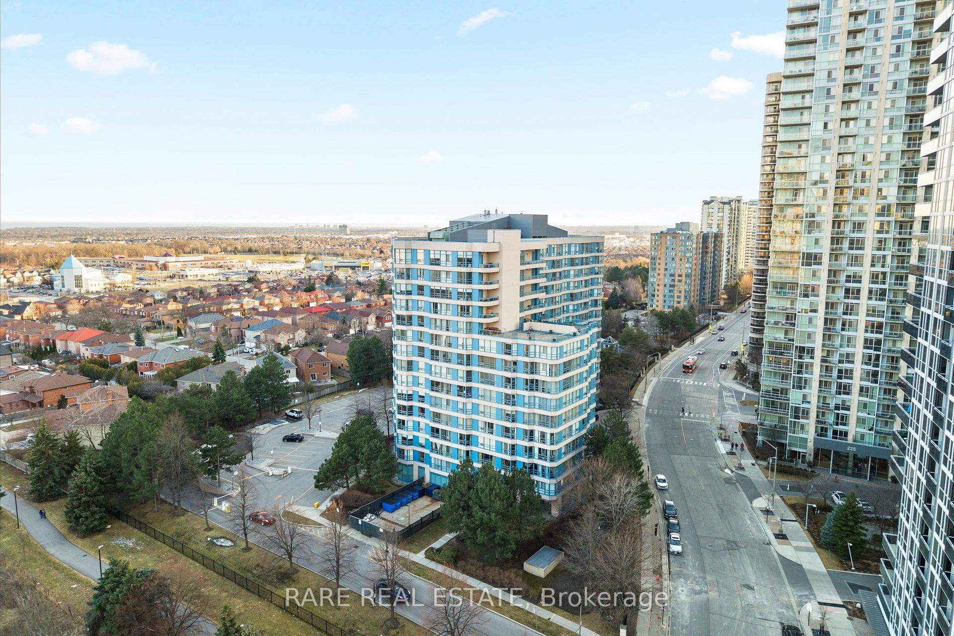 Photo 37 of Unit 513, 250 Webb Drive, Mississauga, City Centre — HOMEH