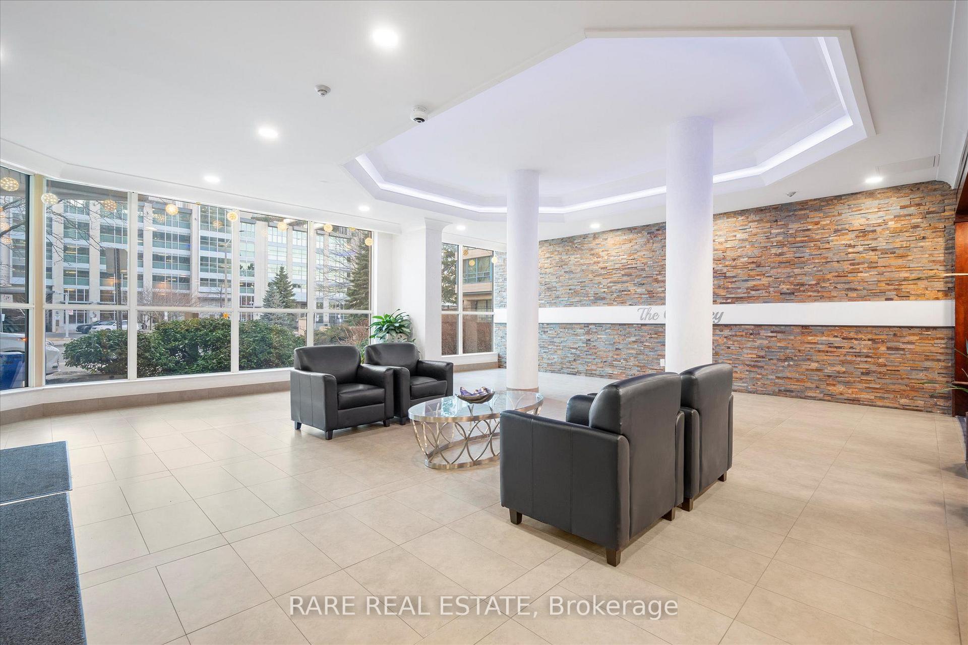 Photo 38 of Unit 513, 250 Webb Drive, Mississauga, City Centre — HOMEH