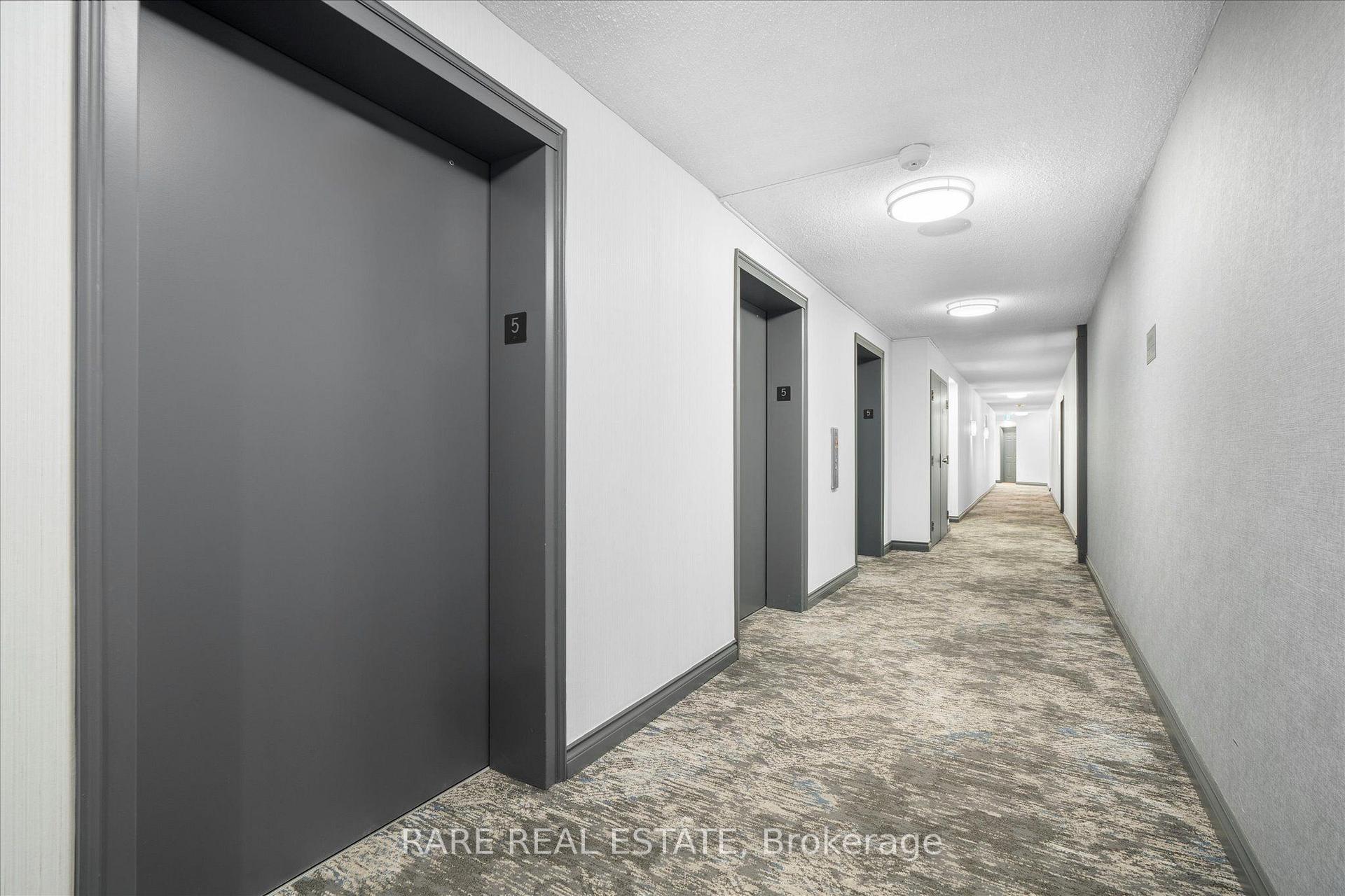 Photo 42 of Unit 513, 250 Webb Drive, Mississauga, City Centre — HOMEH