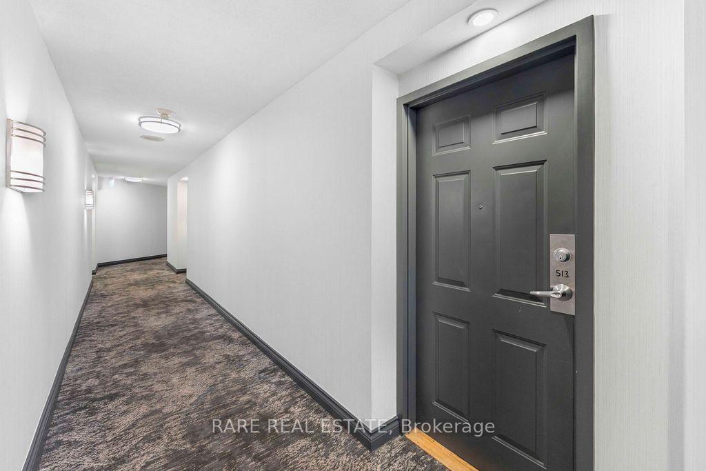 Photo 43 of Unit 513, 250 Webb Drive, Mississauga, City Centre — HOMEH