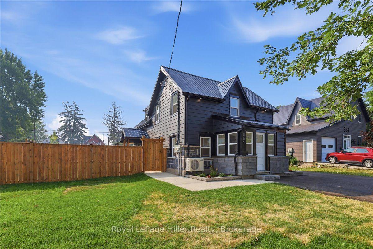 Photo 50 of 361 Nelson Street, Stratford — HOMEH