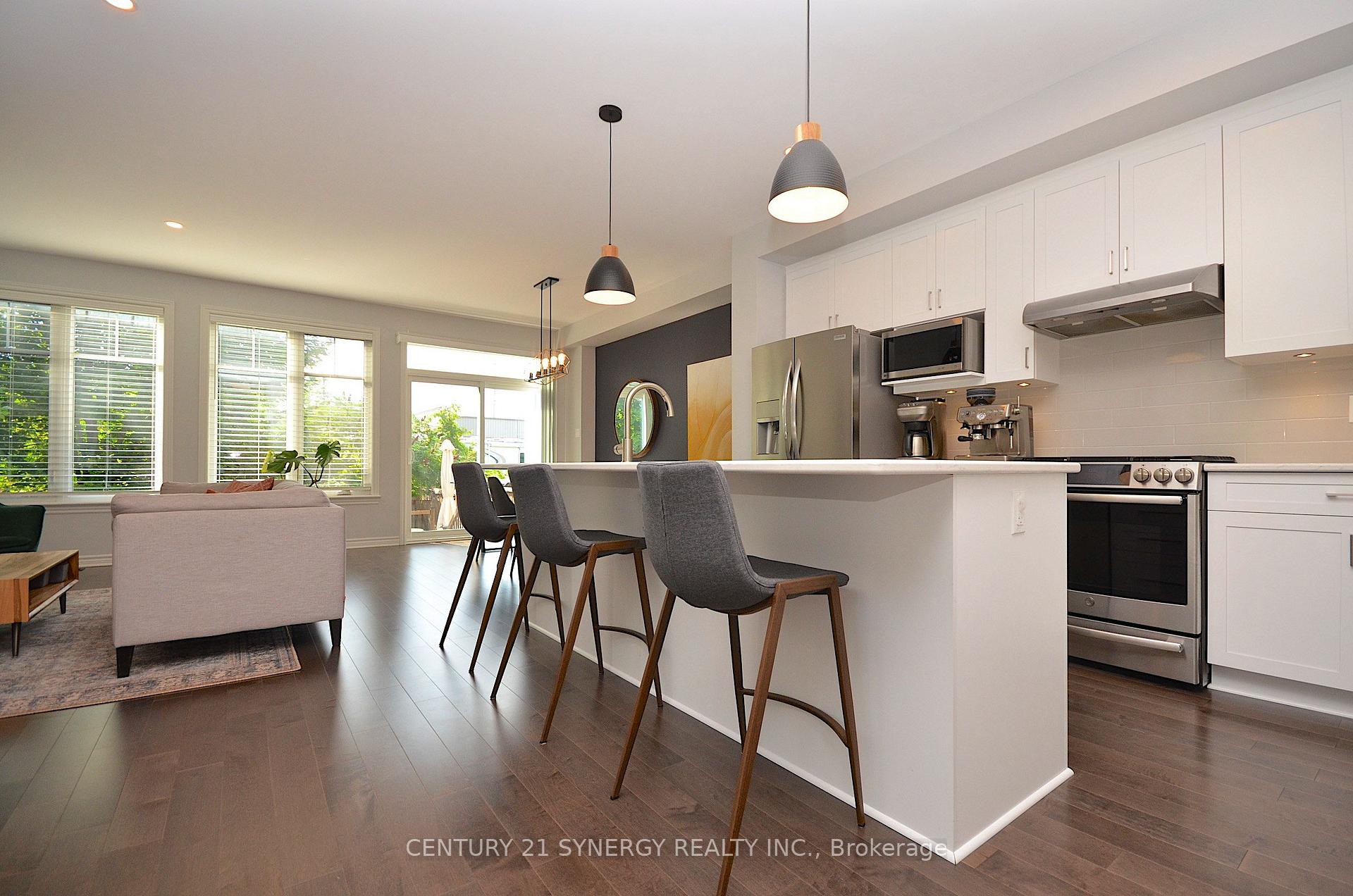 Photo 4 of 652 Vivera Place, Ottawa, Stittsville (North) — HOMEH