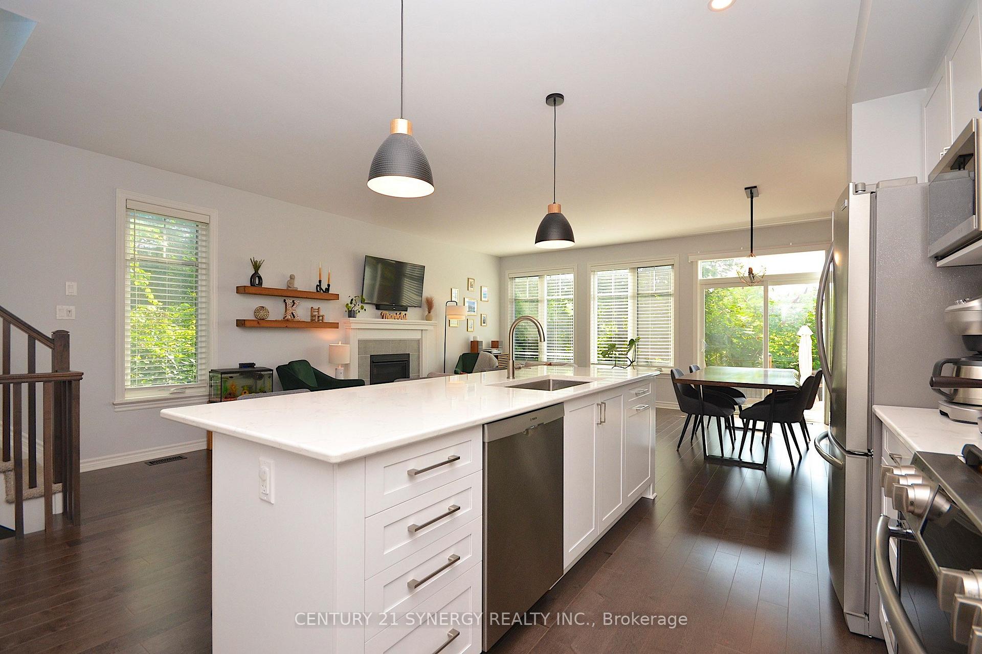 Photo 7 of 652 Vivera Place, Ottawa, Stittsville (North) — HOMEH