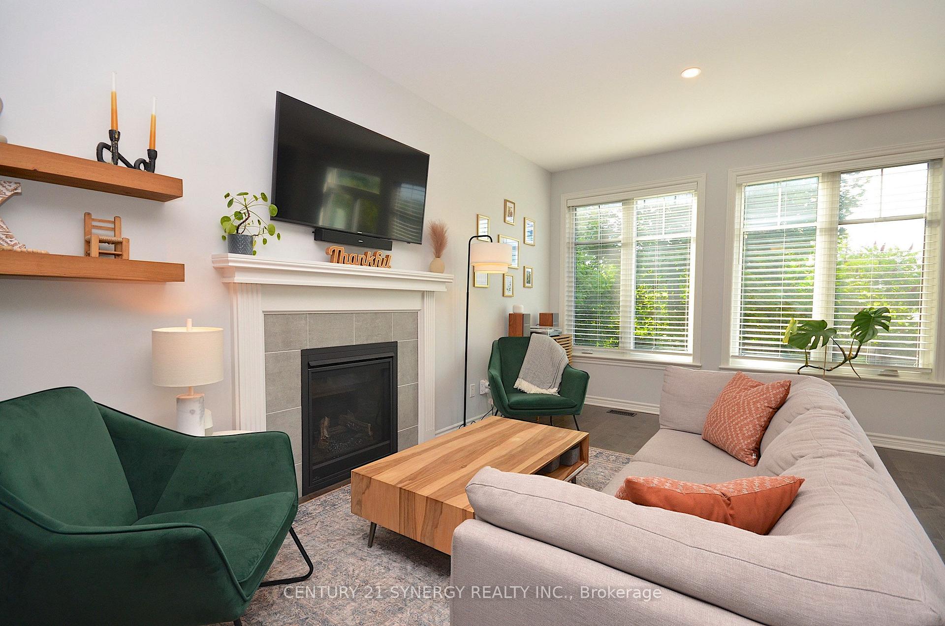 Photo 18 of 652 Vivera Place, Ottawa, Stittsville (North) — HOMEH