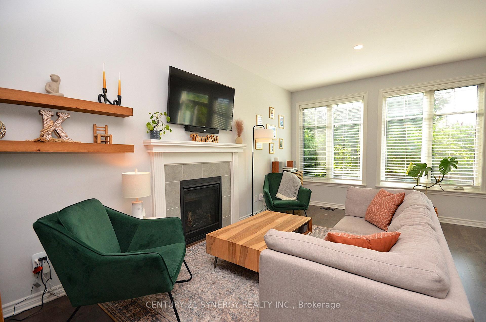 Photo 19 of 652 Vivera Place, Ottawa, Stittsville (North) — HOMEH