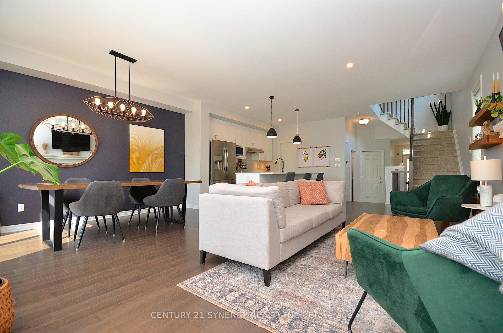 Photo 20 of 652 Vivera Place, Ottawa, Stittsville (North) — HOMEH