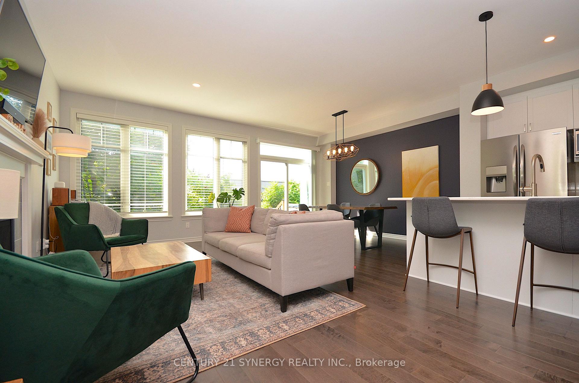 Photo 21 of 652 Vivera Place, Ottawa, Stittsville (North) — HOMEH