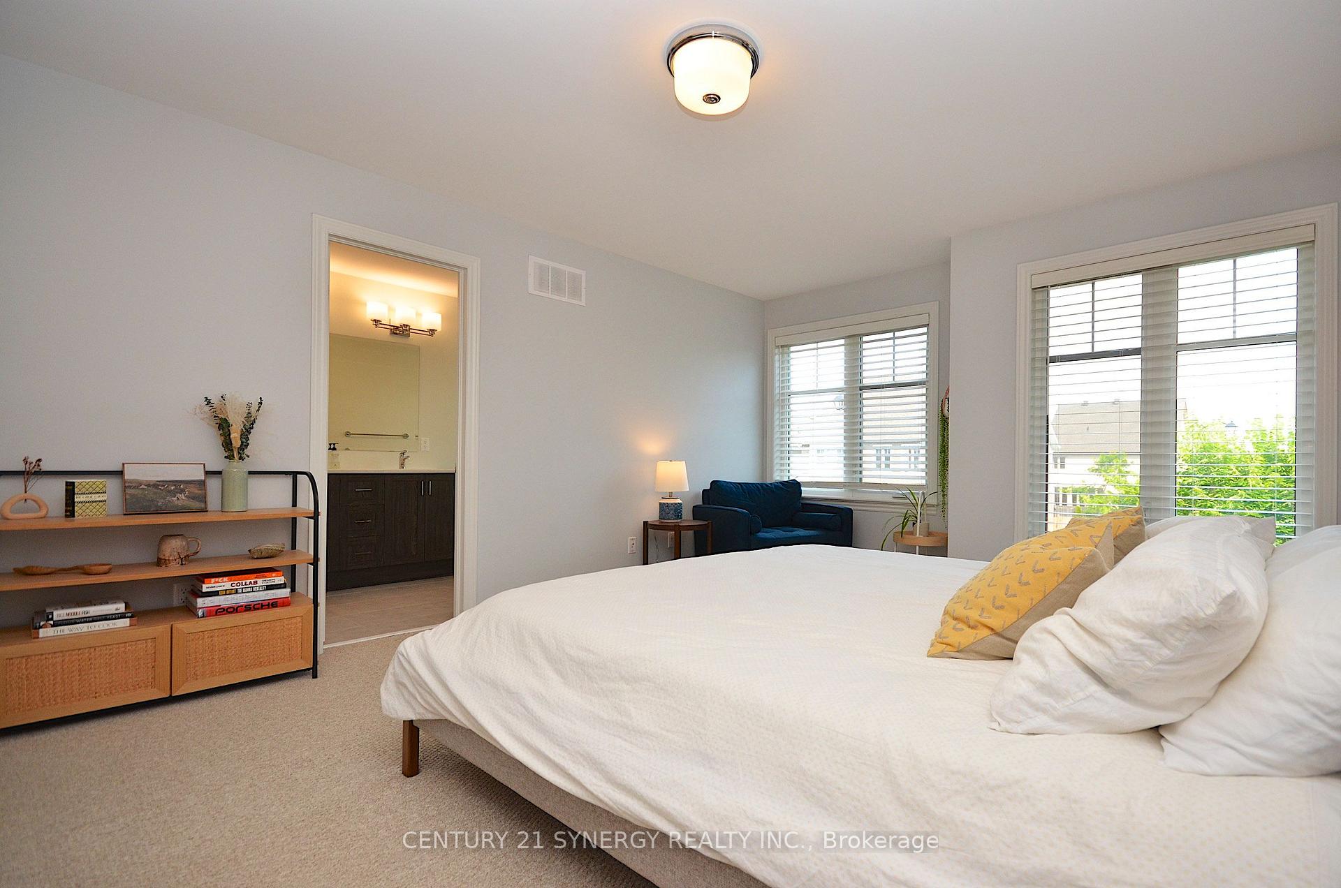 Photo 24 of 652 Vivera Place, Ottawa, Stittsville (North) — HOMEH