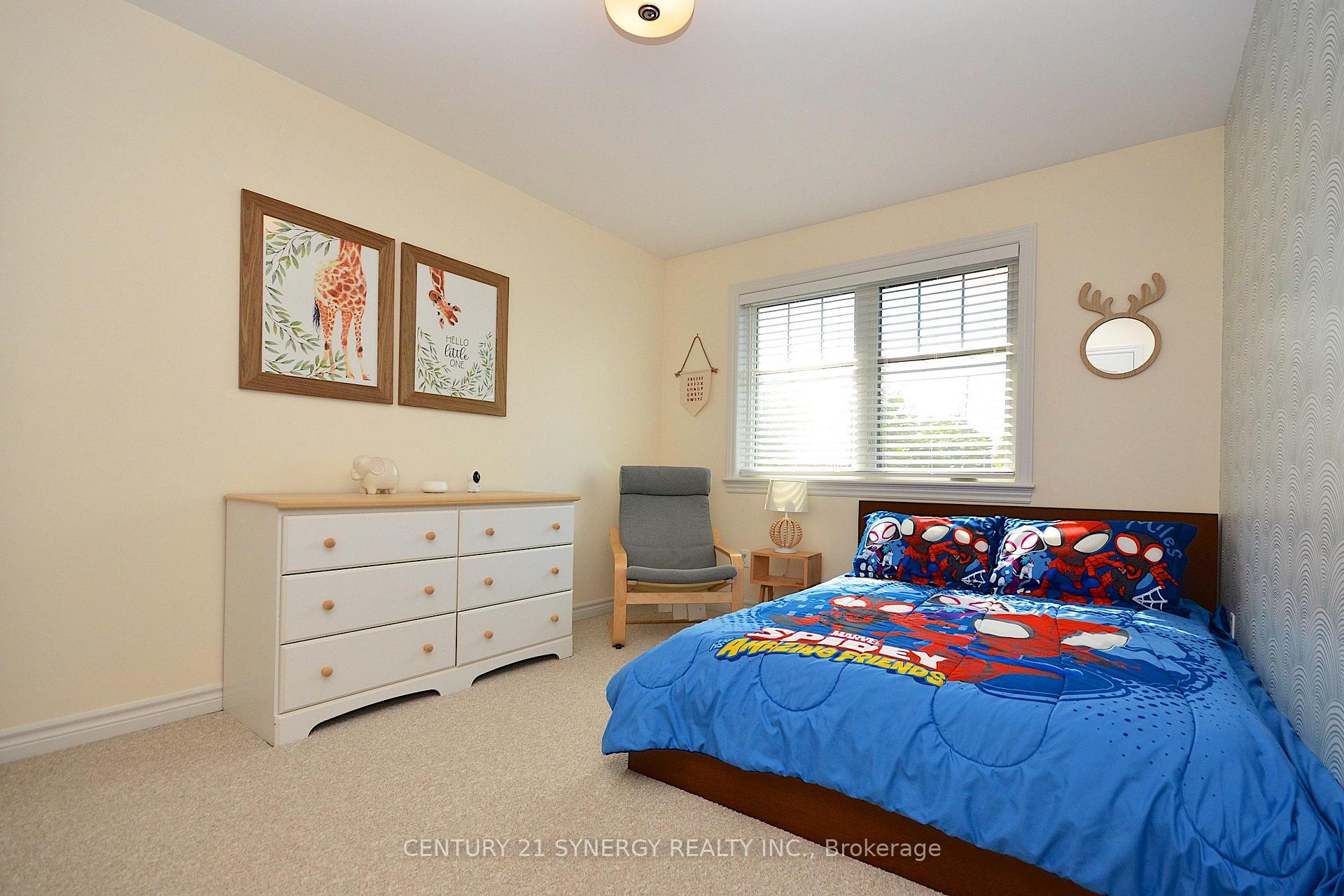 Photo 29 of 652 Vivera Place, Ottawa, Stittsville (North) — HOMEH