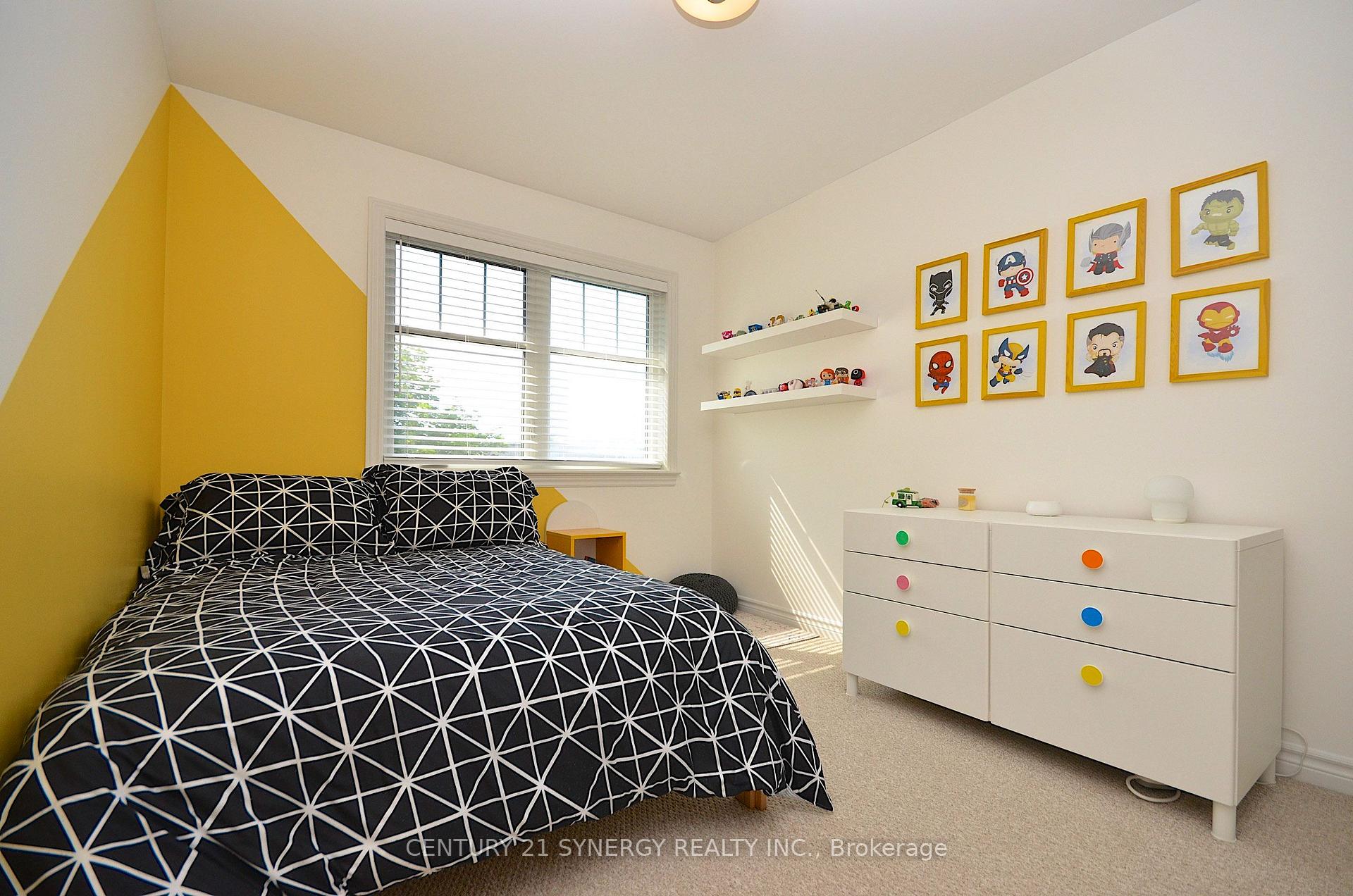 Photo 32 of 652 Vivera Place, Ottawa, Stittsville (North) — HOMEH