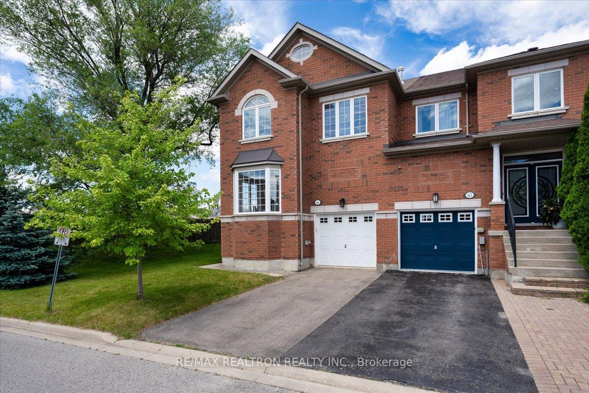 Front of Unit 86, 8 Townwood Drive