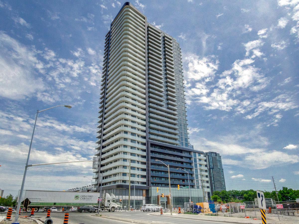 Photo 1 of Unit 3004, 7895 Jane Street, Vaughan, Concord — HOMEH
