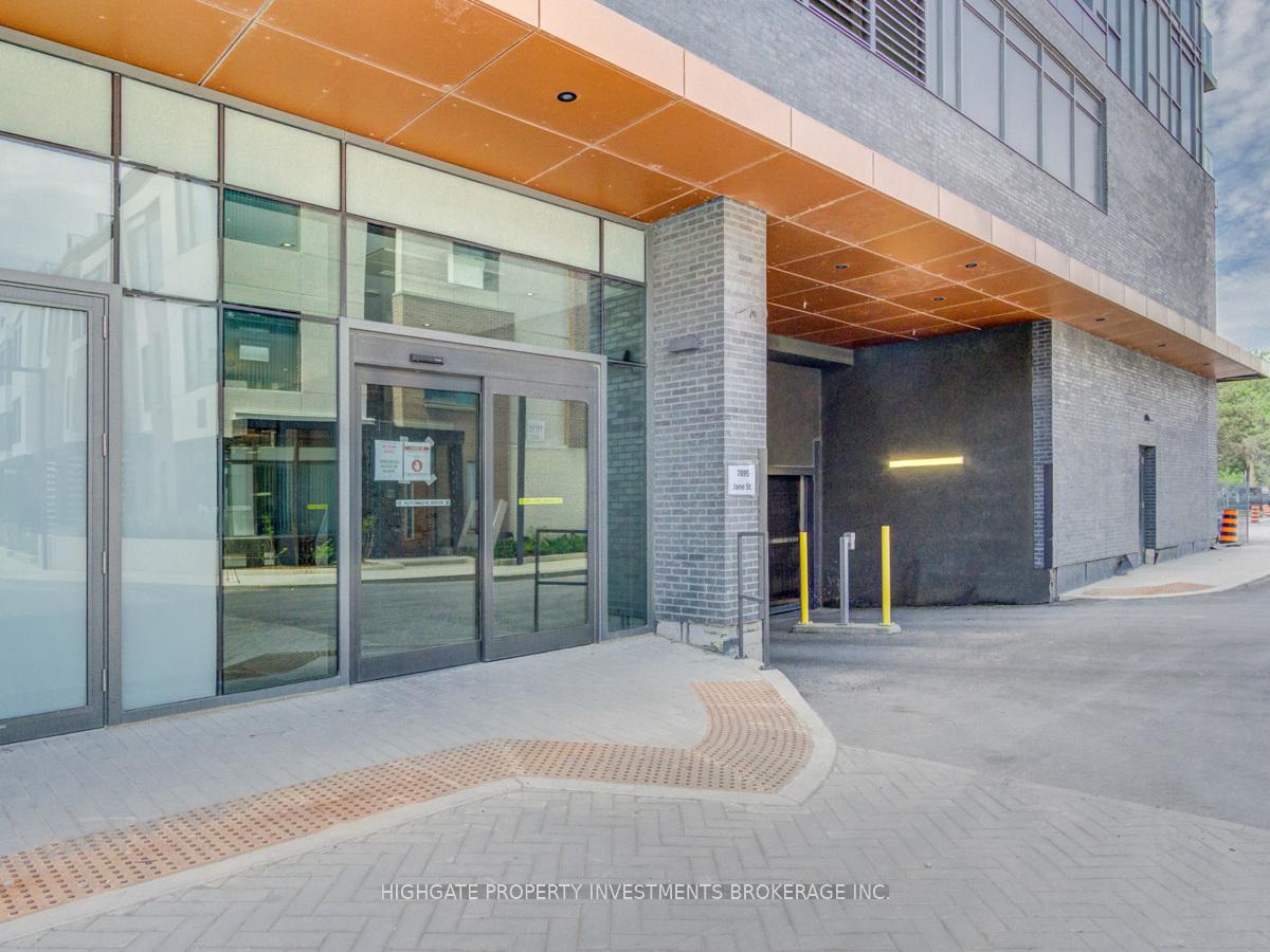 Photo 2 of Unit 3004, 7895 Jane Street, Vaughan, Concord — HOMEH