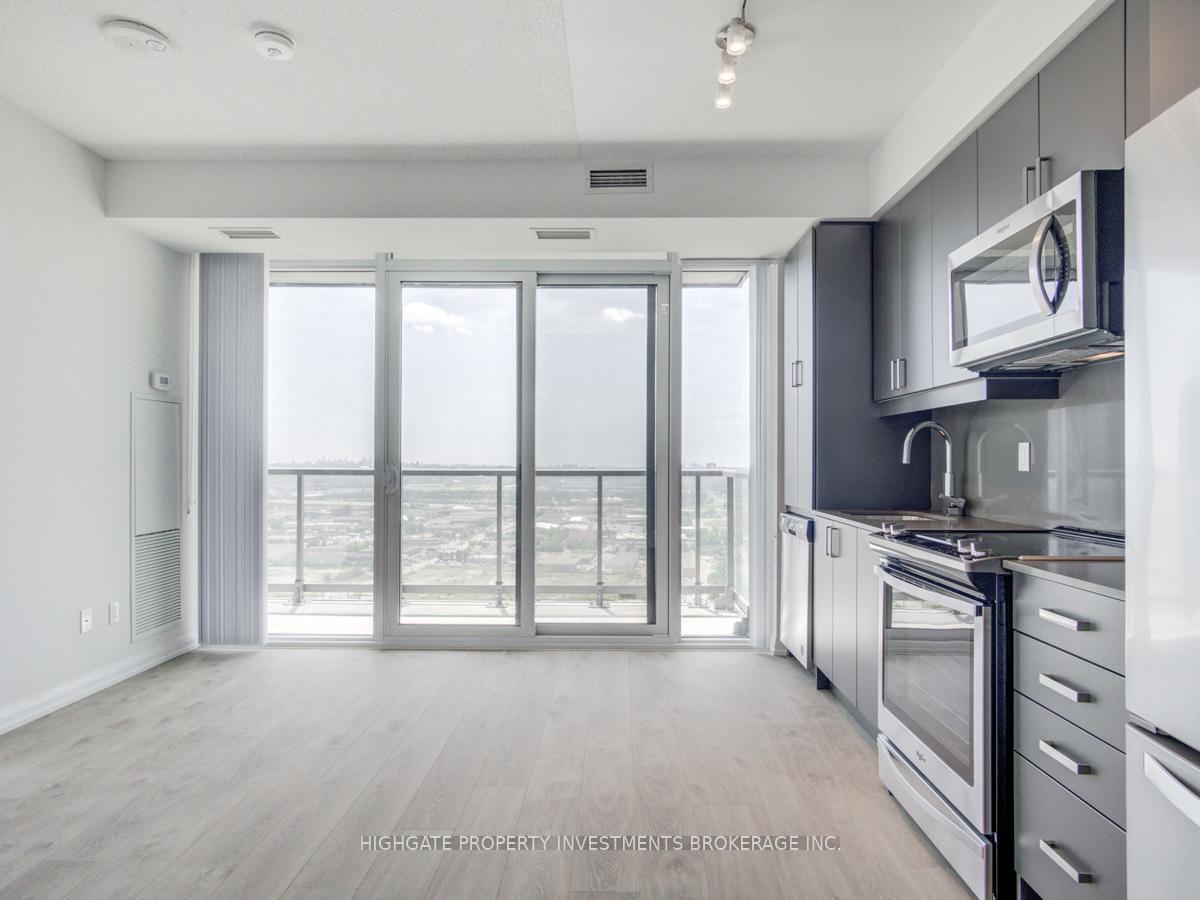 Photo 5 of Unit 3004, 7895 Jane Street, Vaughan, Concord — HOMEH