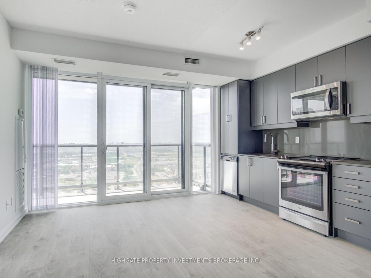 Photo 7 of Unit 3004, 7895 Jane Street, Vaughan, Concord — HOMEH