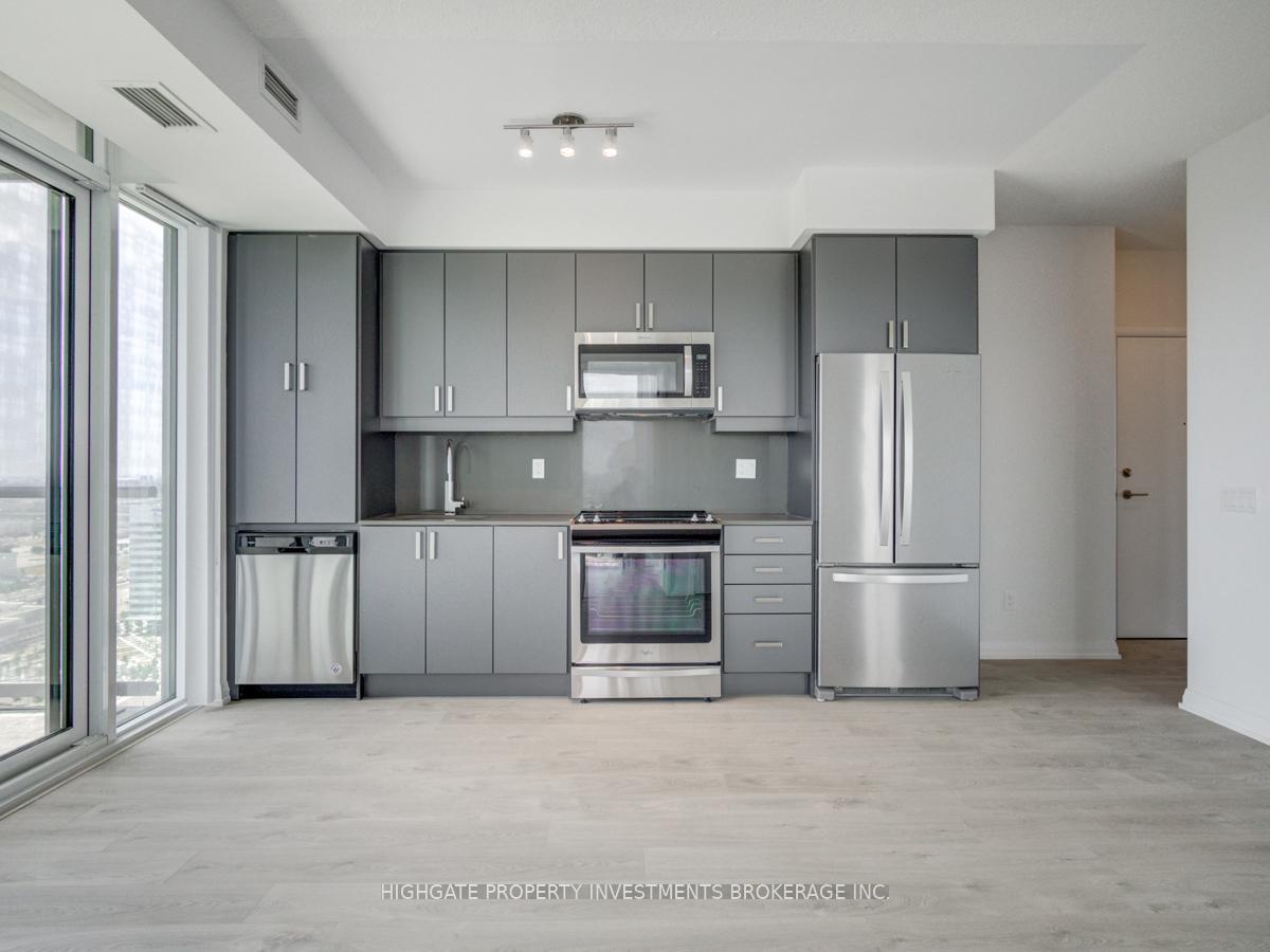 Photo 8 of Unit 3004, 7895 Jane Street, Vaughan, Concord — HOMEH