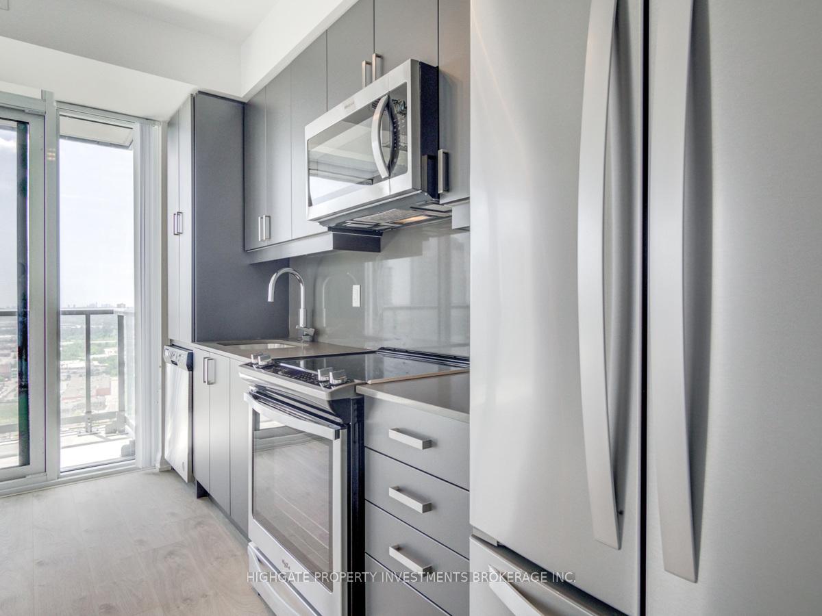Photo 15 of Unit 3004, 7895 Jane Street, Vaughan, Concord — HOMEH