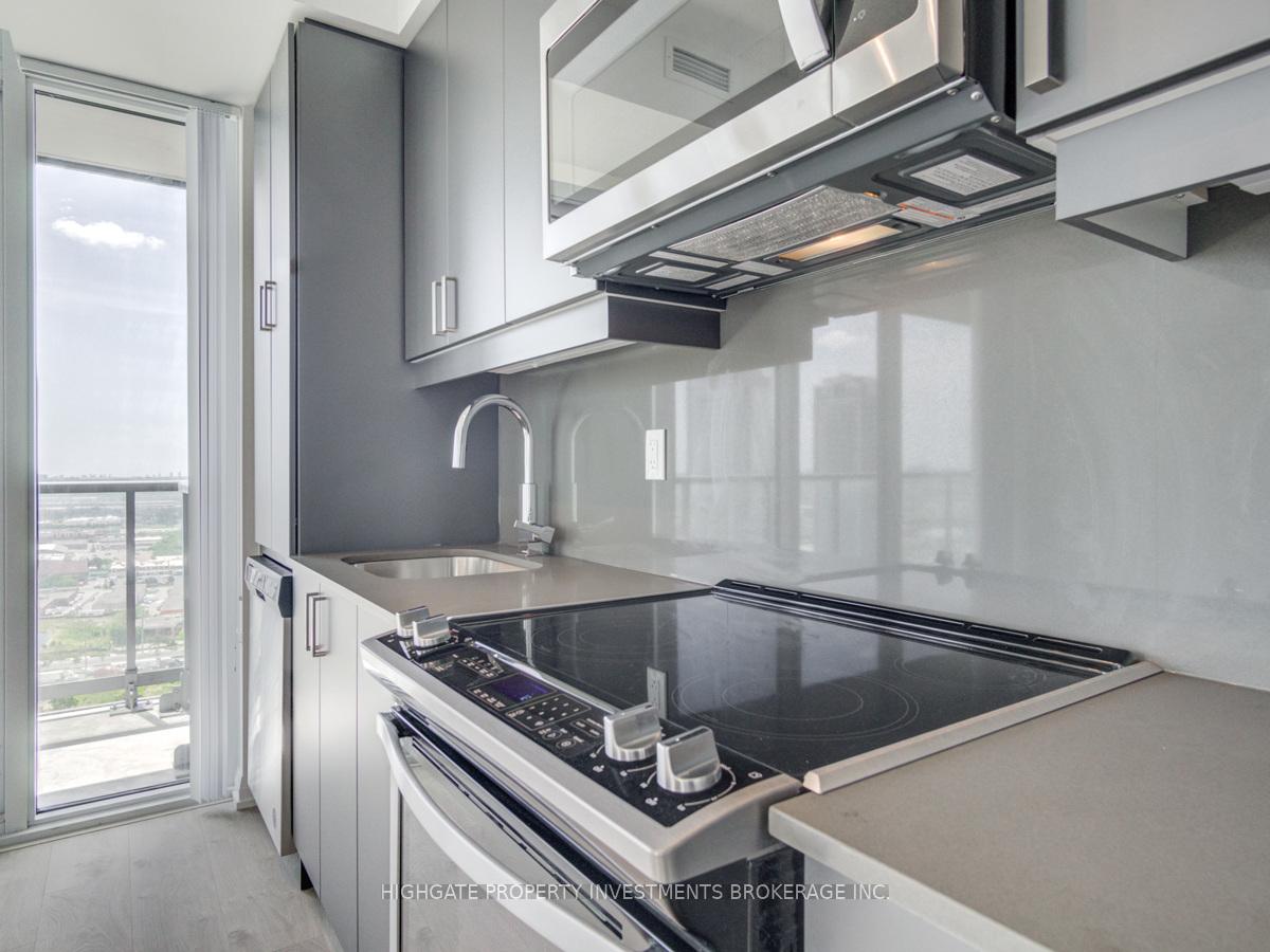 Photo 16 of Unit 3004, 7895 Jane Street, Vaughan, Concord — HOMEH