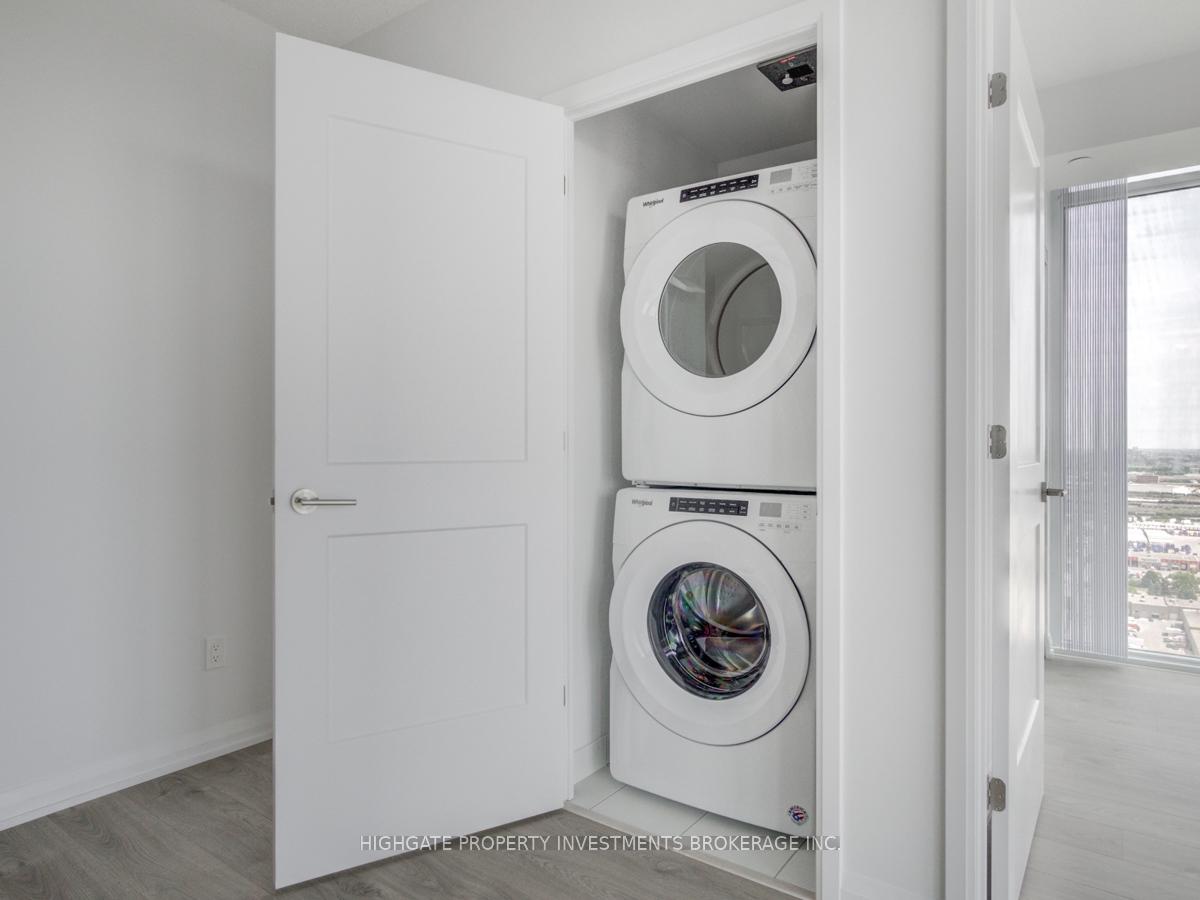 Photo 21 of Unit 3004, 7895 Jane Street, Vaughan, Concord — HOMEH