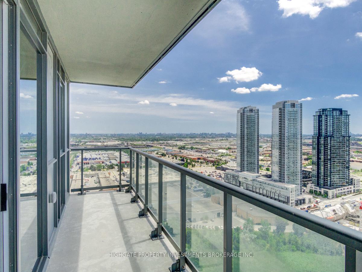 Photo 23 of Unit 3004, 7895 Jane Street, Vaughan, Concord — HOMEH