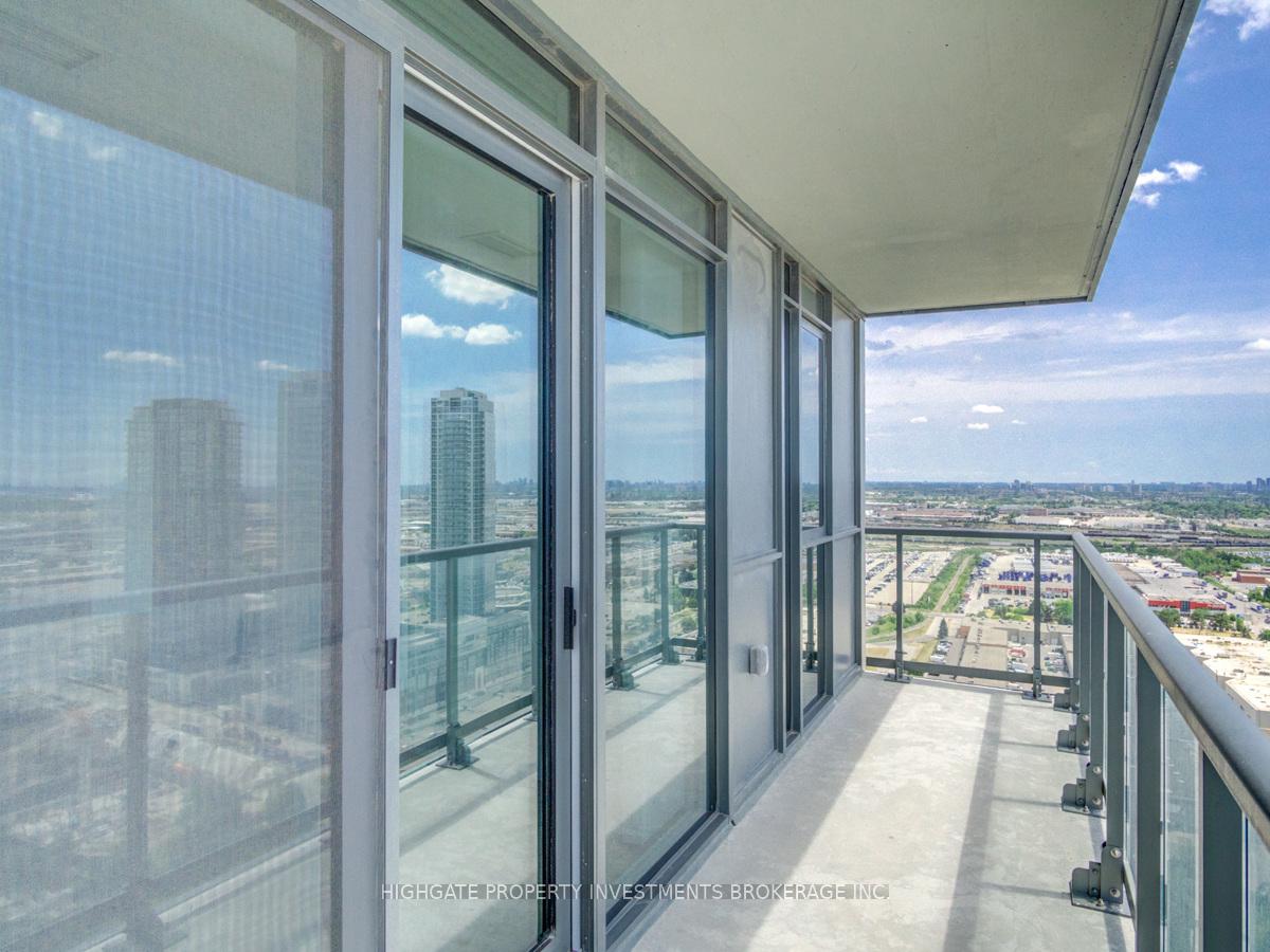 Photo 24 of Unit 3004, 7895 Jane Street, Vaughan, Concord — HOMEH