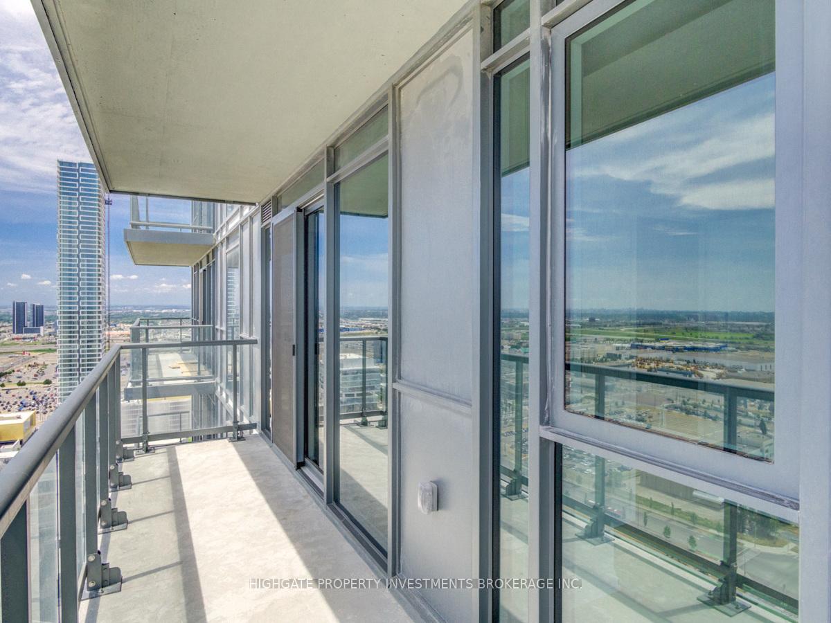 Photo 25 of Unit 3004, 7895 Jane Street, Vaughan, Concord — HOMEH