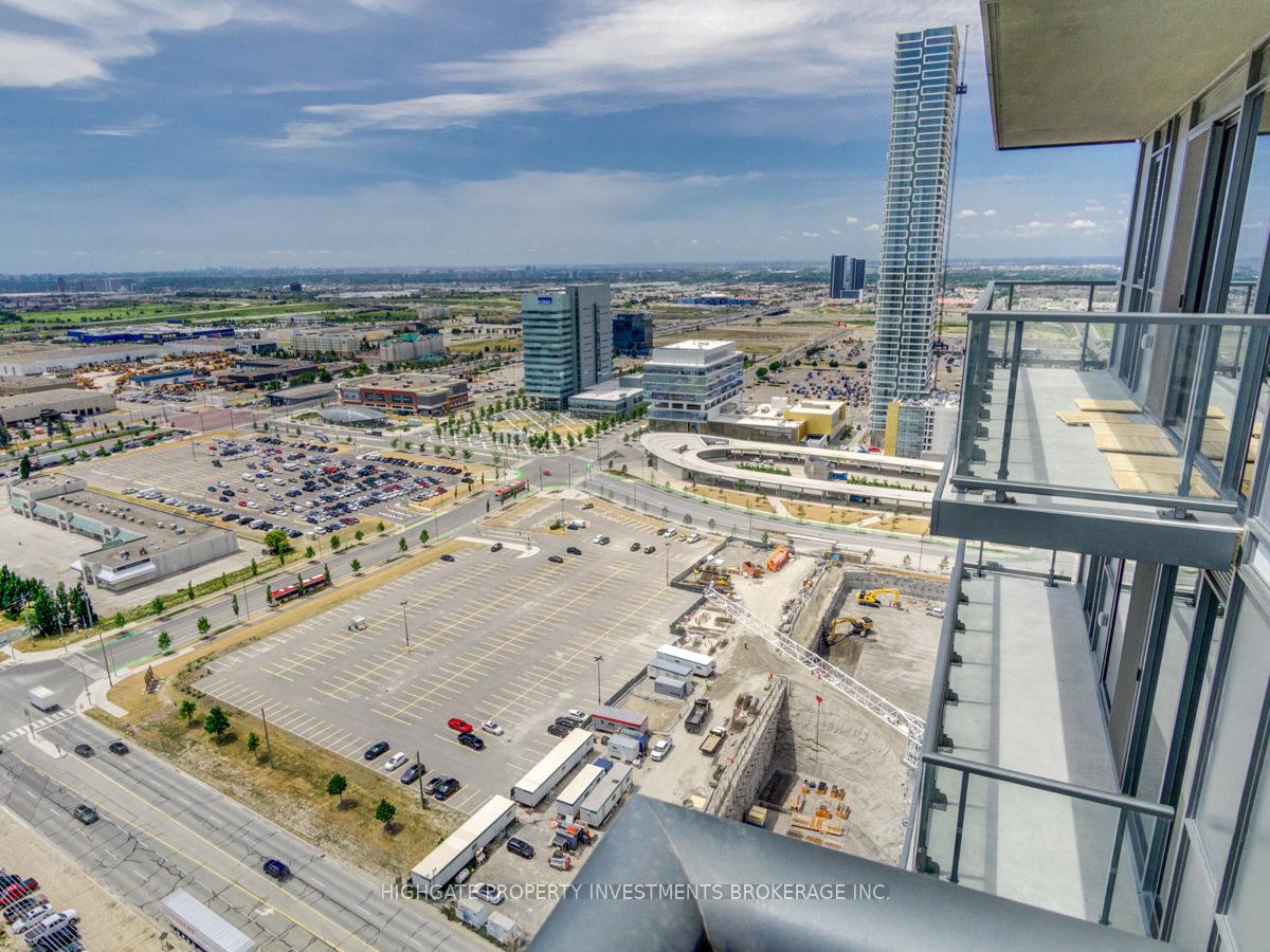 Photo 26 of Unit 3004, 7895 Jane Street, Vaughan, Concord — HOMEH