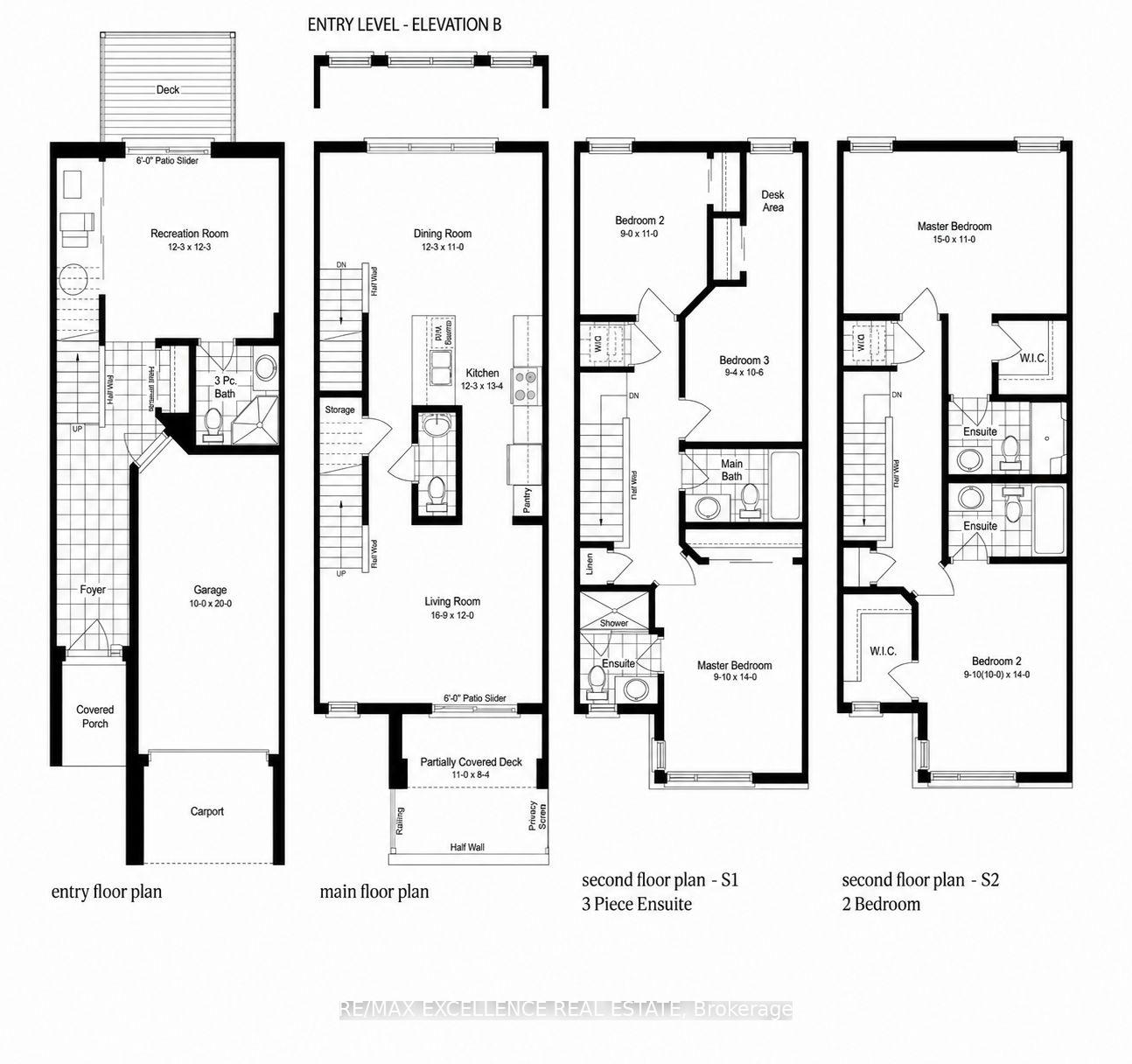 Photo 10 of Unit 154, 177 Edge Valley Road, London, East D — HOMEH