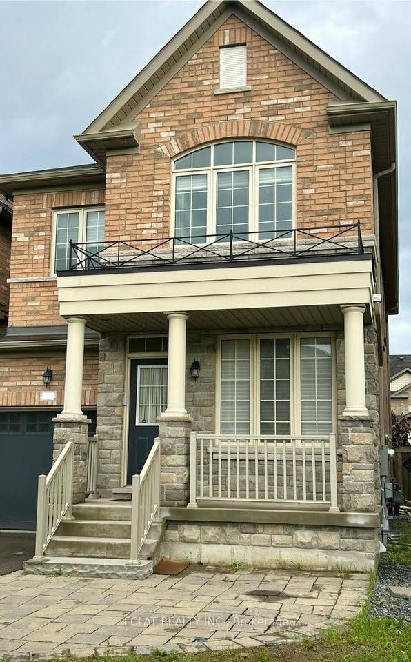 Photo 1 of 232 Kincardine Street, Vaughan, Kleinburg — HOMEH