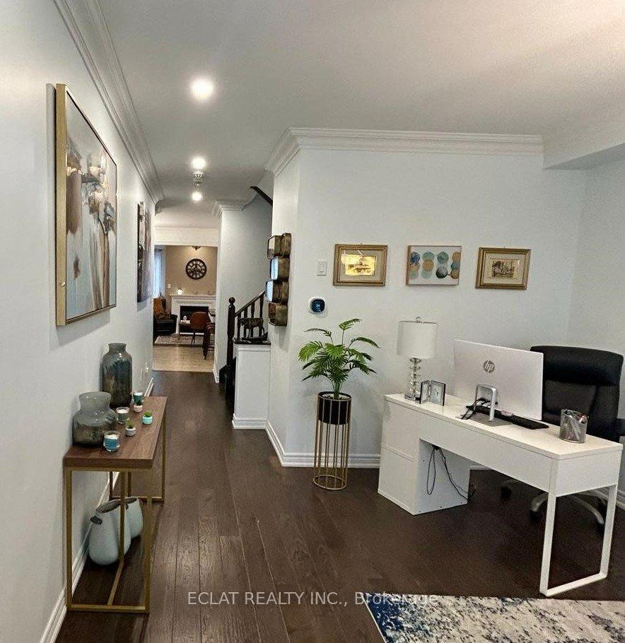 Photo 2 of 232 Kincardine Street, Vaughan, Kleinburg — HOMEH
