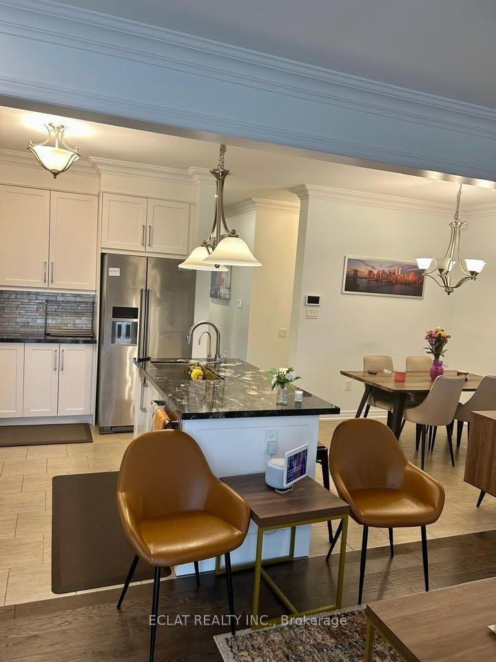 Photo 5 of 232 Kincardine Street, Vaughan, Kleinburg — HOMEH