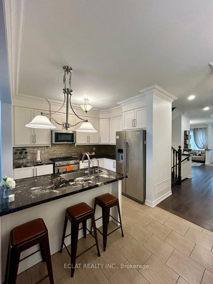 Photo 8 of 232 Kincardine Street, Vaughan, Kleinburg — HOMEH