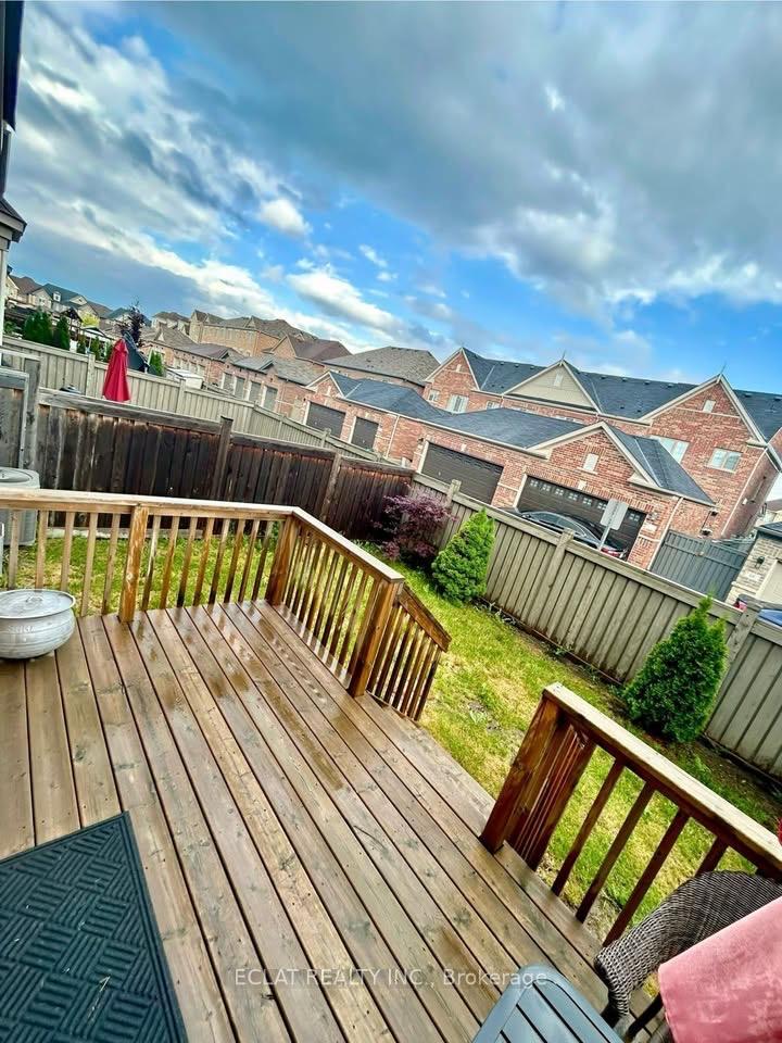 Photo 40 of 232 Kincardine Street, Vaughan, Kleinburg — HOMEH
