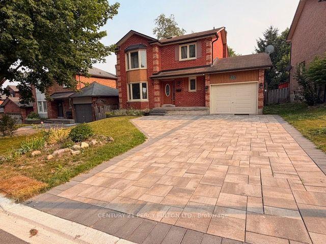Photo 1 of 133 Meadow Drive, Orangeville — HOMEH