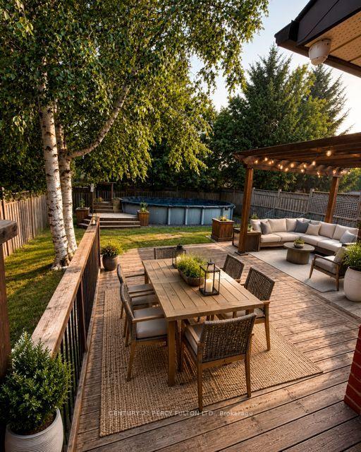 Photo 4 of 133 Meadow Drive, Orangeville — HOMEH