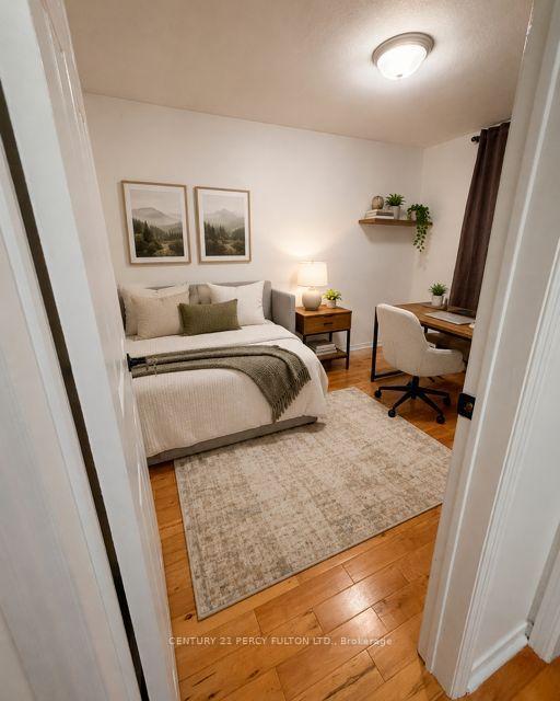 Photo 7 of 133 Meadow Drive, Orangeville — HOMEH