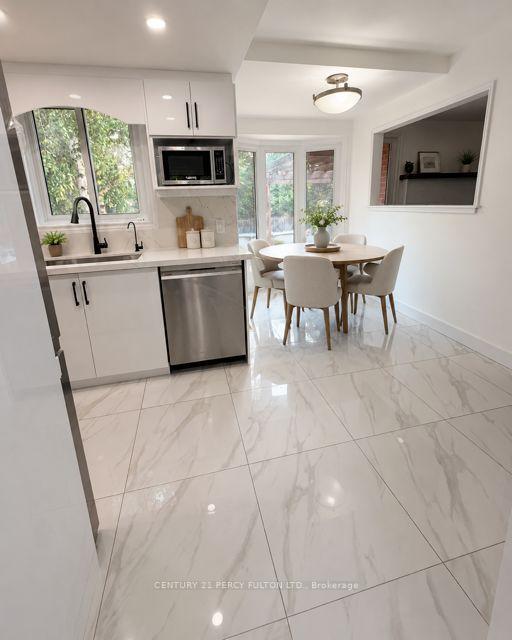 Photo 9 of 133 Meadow Drive, Orangeville — HOMEH