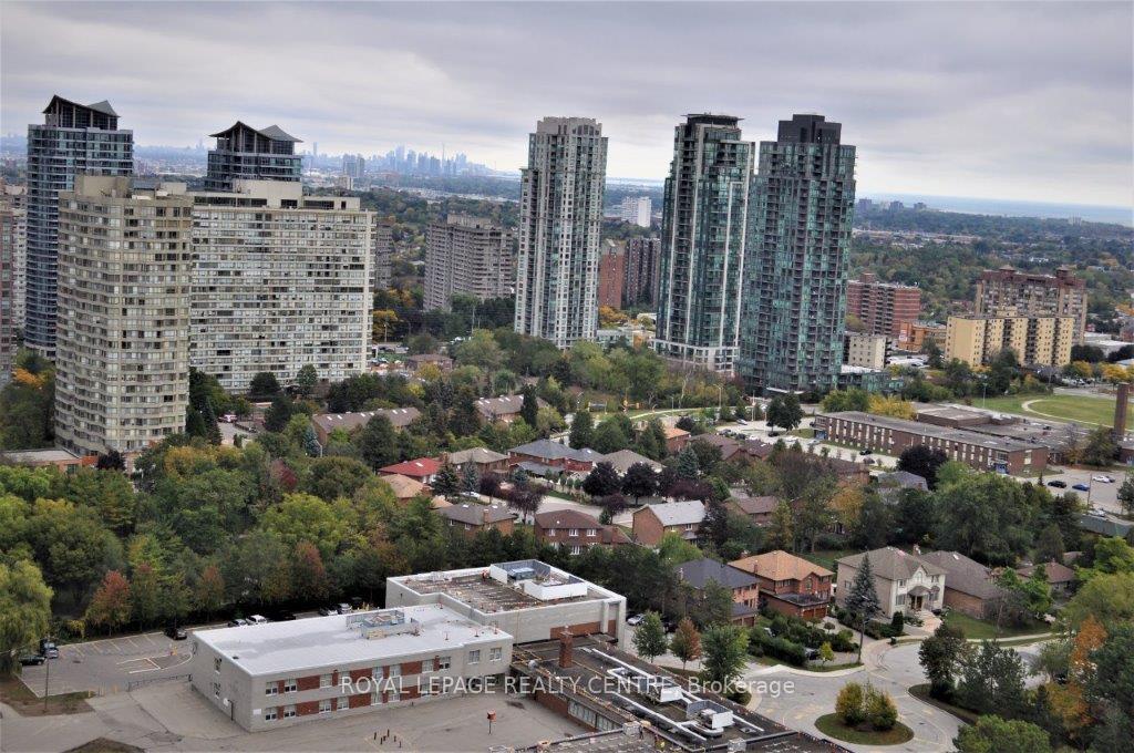 Photo 1 of Unit 2508, 223 Webb Drive, Mississauga, City Centre — HOMEH