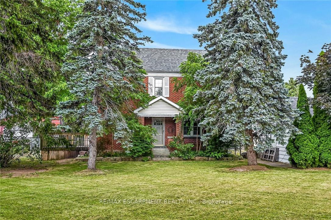 Photo 1 of 2250 56 Highway, Hamilton, Rural Glanbrook — HOMEH