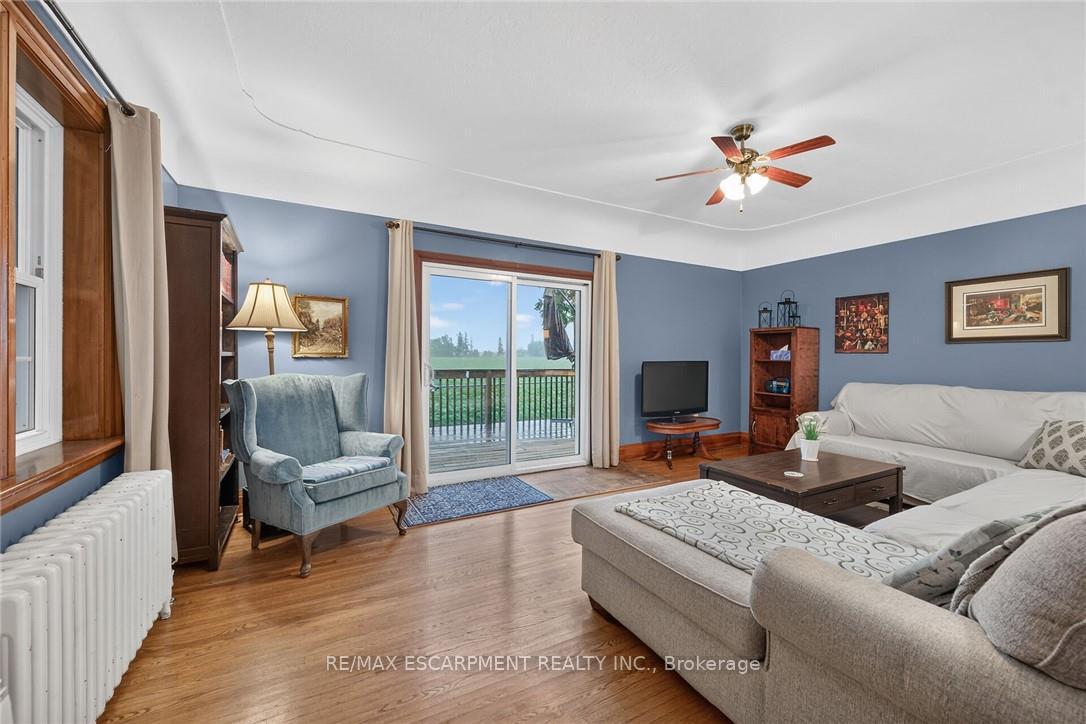 Photo 15 of 2250 56 Highway, Hamilton, Rural Glanbrook — HOMEH