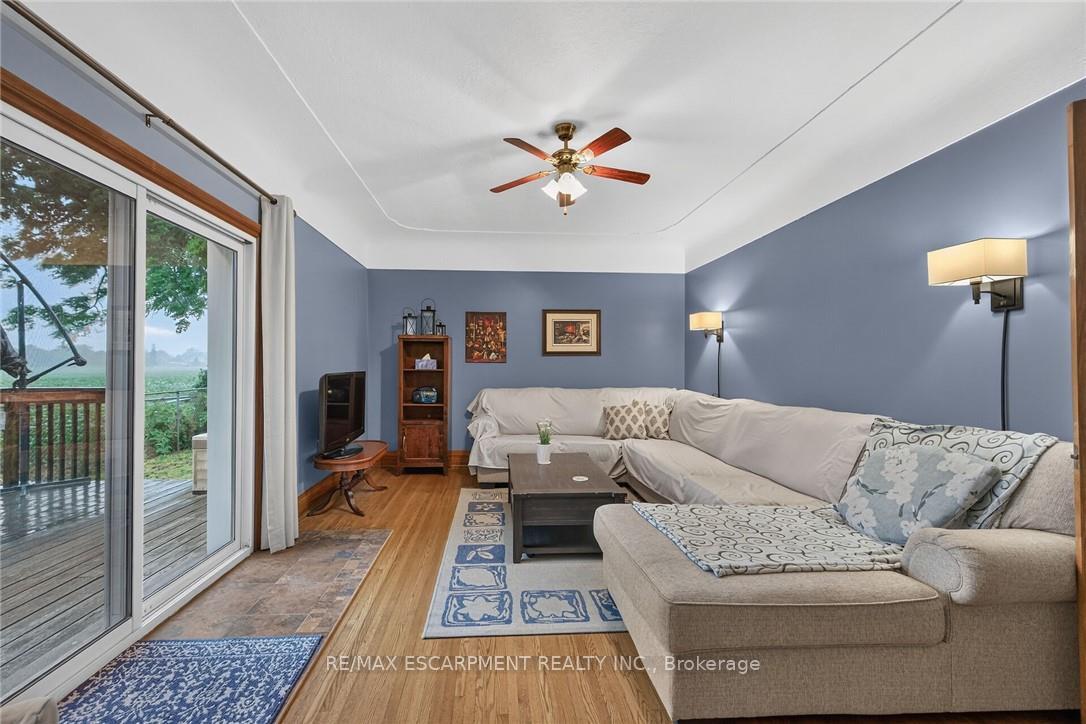 Photo 16 of 2250 56 Highway, Hamilton, Rural Glanbrook — HOMEH