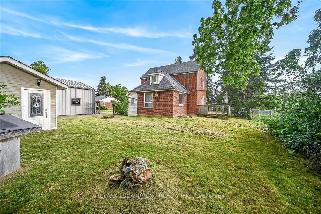 Photo 26 of 2250 56 Highway, Hamilton, Rural Glanbrook — HOMEH