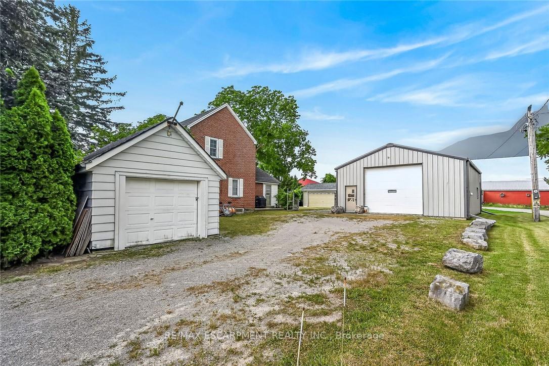 Photo 31 of 2250 56 Highway, Hamilton, Rural Glanbrook — HOMEH