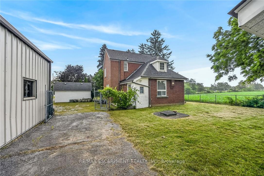 Photo 32 of 2250 56 Highway, Hamilton, Rural Glanbrook — HOMEH