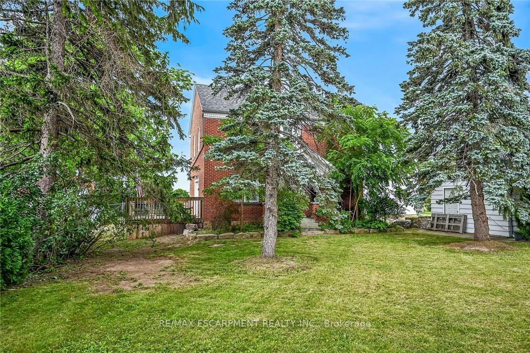Photo 37 of 2250 56 Highway, Hamilton, Rural Glanbrook — HOMEH