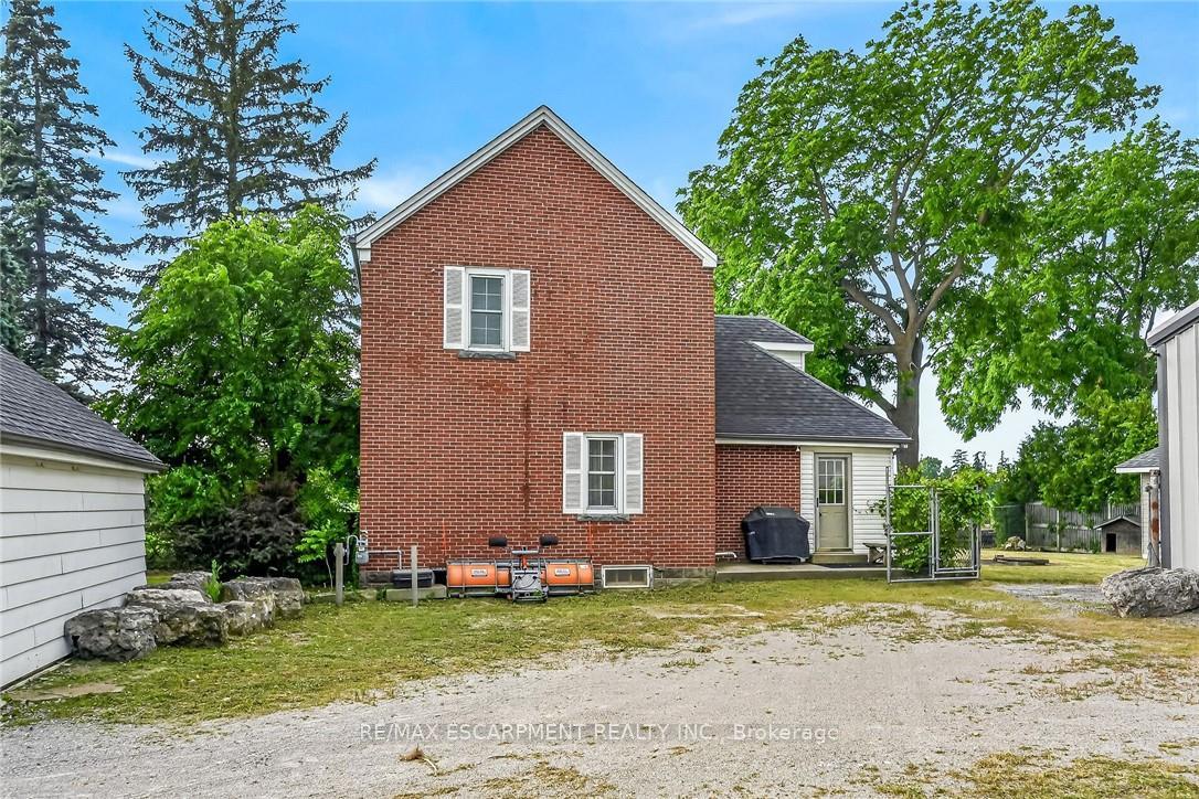 Photo 39 of 2250 56 Highway, Hamilton, Rural Glanbrook — HOMEH