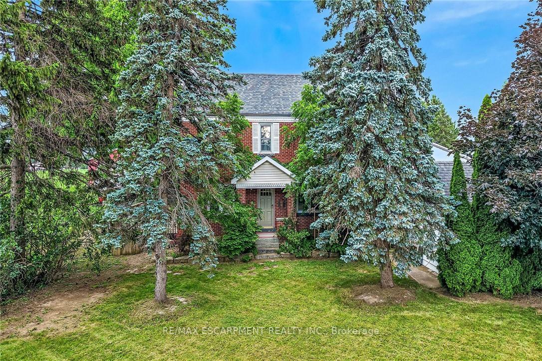 Photo 40 of 2250 56 Highway, Hamilton, Rural Glanbrook — HOMEH