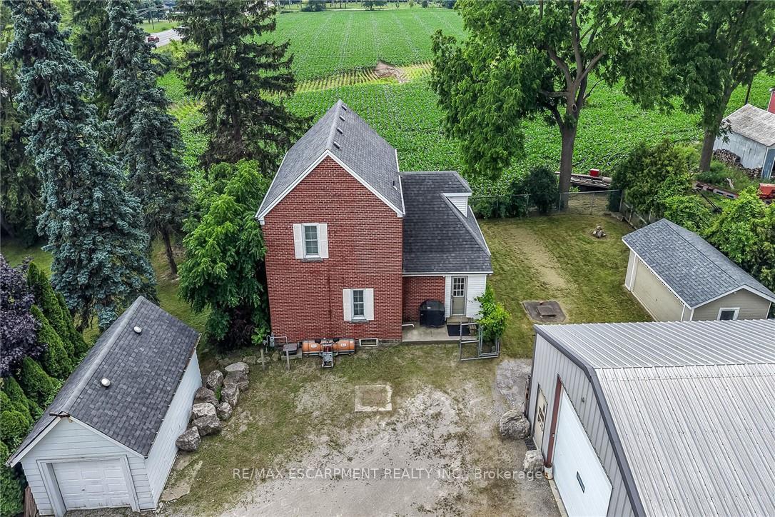 Photo 42 of 2250 56 Highway, Hamilton, Rural Glanbrook — HOMEH