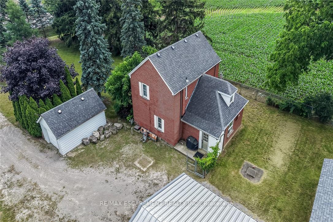 Photo 43 of 2250 56 Highway, Hamilton, Rural Glanbrook — HOMEH